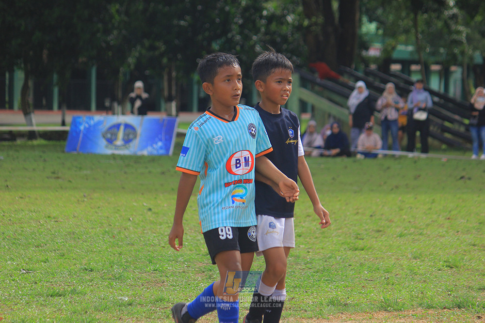 ijl big 8 champ u10 161125 fff academy jakarta vs khenzi united