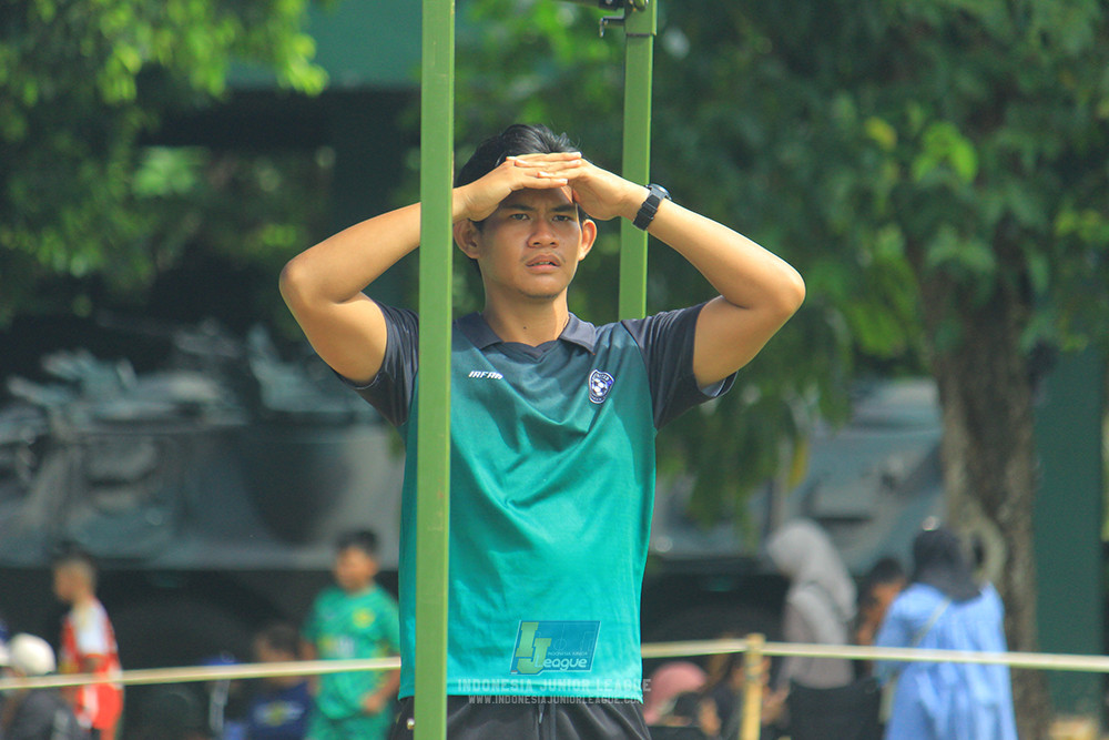 ijl big 8 champ u10 161125 fff academy jakarta vs khenzi united