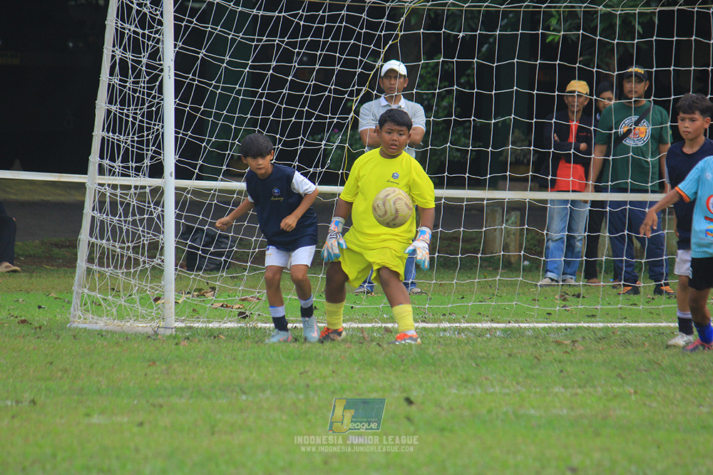 ijl big 8 champ u10 161125 fff academy jakarta vs khenzi united
