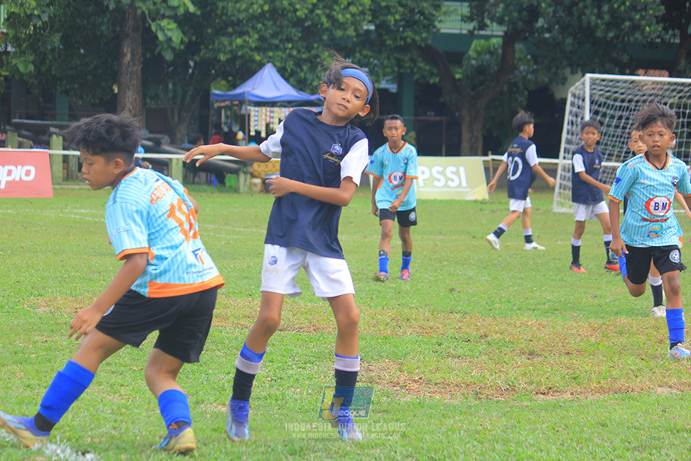 ijl big 8 champ u10 161125 fff academy jakarta vs khenzi united