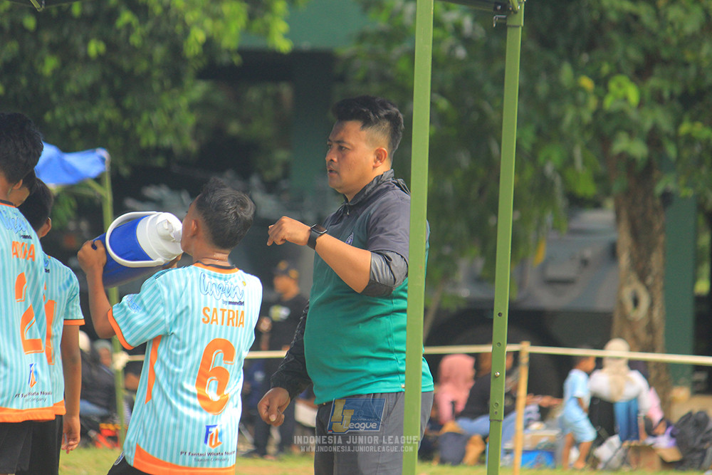 ijl big 8 champ u10 161125 fff academy jakarta vs khenzi united