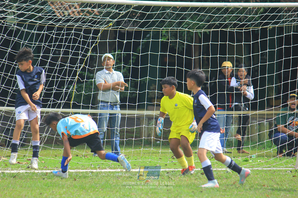 ijl big 8 champ u10 161125 fff academy jakarta vs khenzi united