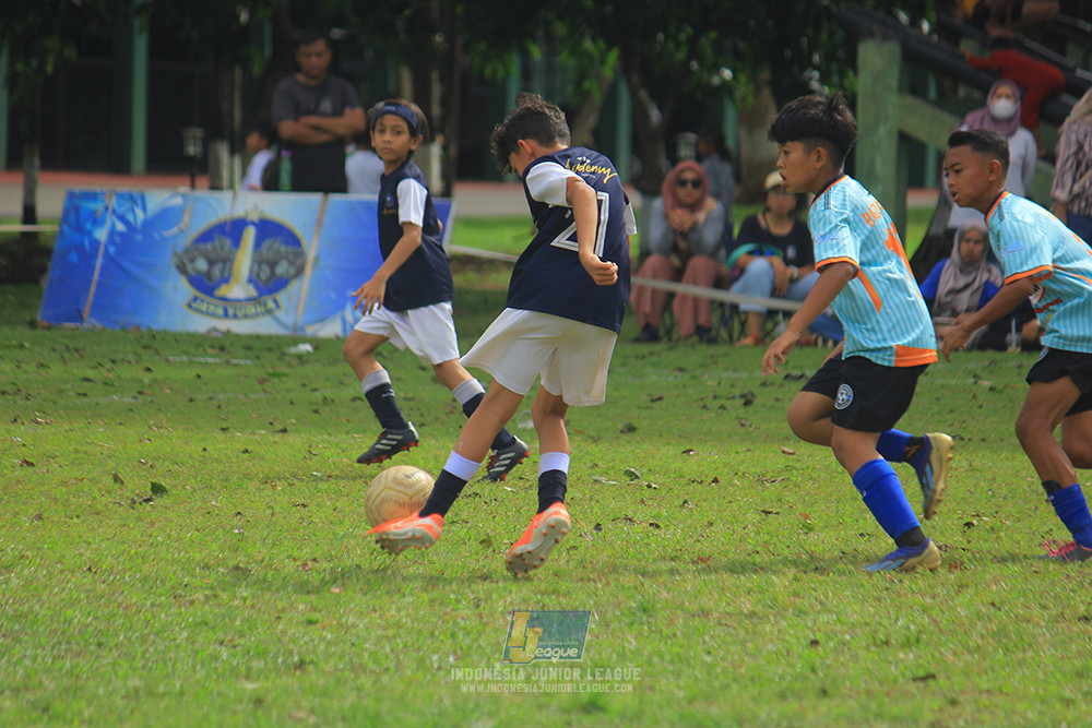 ijl big 8 champ u10 161125 fff academy jakarta vs khenzi united