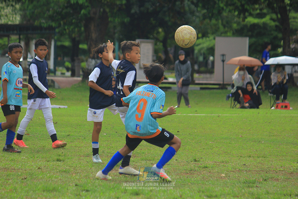 ijl big 8 champ u10 161125 fff academy jakarta vs khenzi united