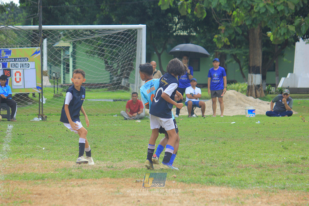 ijl big 8 champ u10 161125 fff academy jakarta vs khenzi united