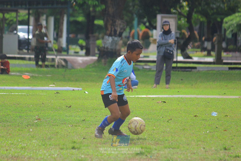 ijl big 8 champ u10 161125 fff academy jakarta vs khenzi united