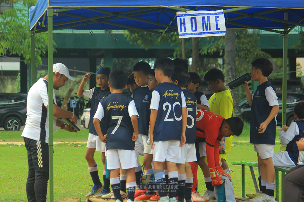 ijl big 8 champ u10 161125 fff academy jakarta vs khenzi united