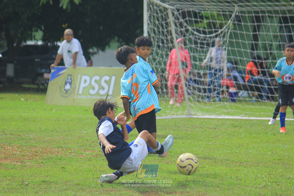 ijl big 8 champ u10 161125 fff academy jakarta vs khenzi united