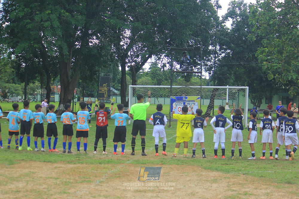 ijl big 8 champ u10 161125 fff academy jakarta vs khenzi united