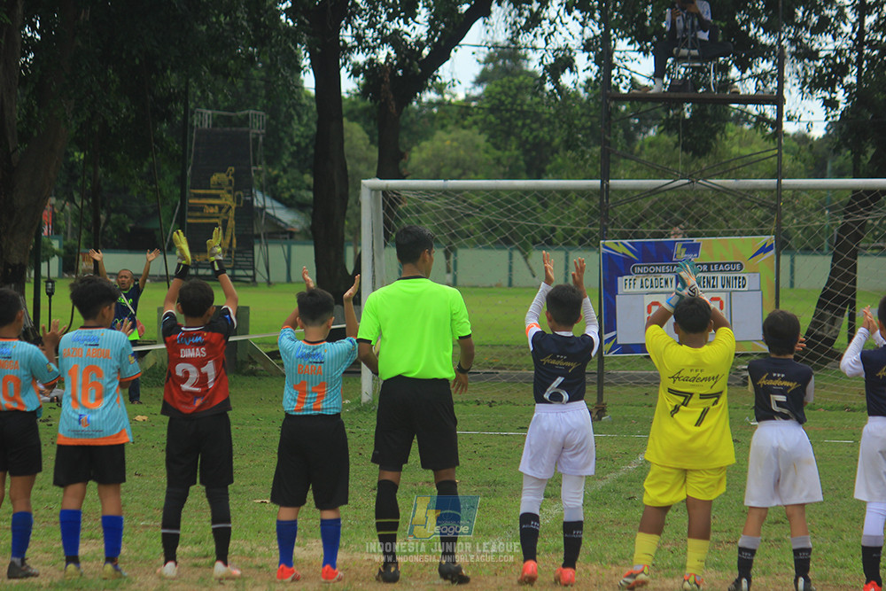 ijl big 8 champ u10 161125 fff academy jakarta vs khenzi united
