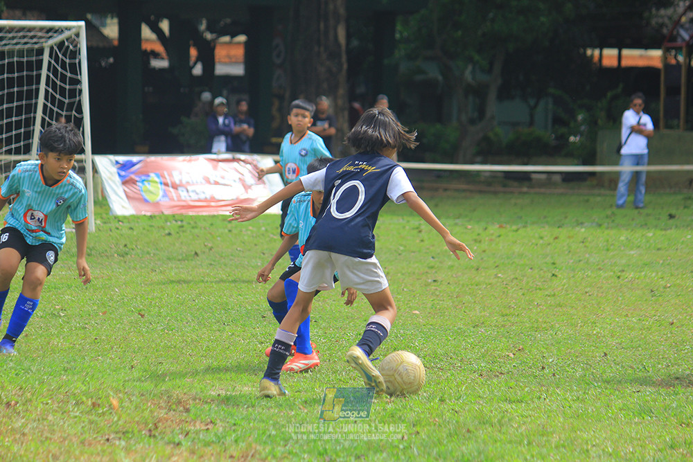ijl big 8 champ u10 161125 fff academy jakarta vs khenzi united