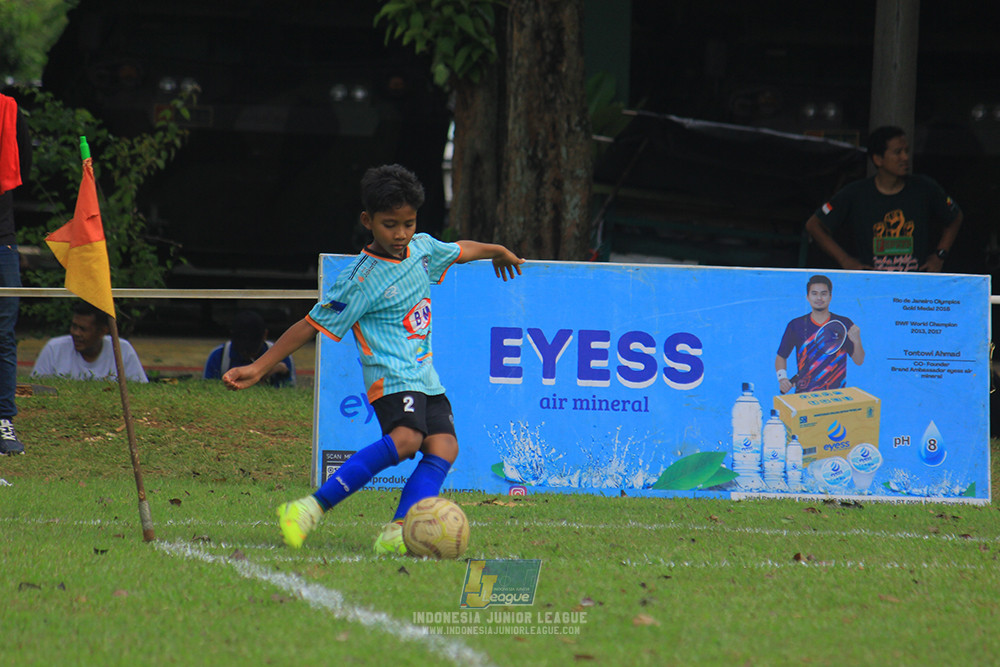 ijl big 8 champ u10 161125 fff academy jakarta vs khenzi united