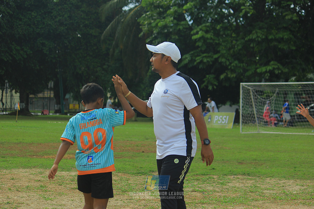ijl big 8 champ u10 161125 fff academy jakarta vs khenzi united