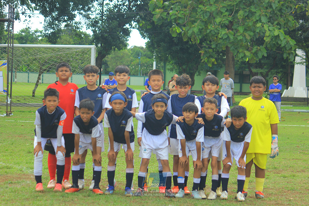 ijl big 8 champ u10 161125 fff academy jakarta vs khenzi united