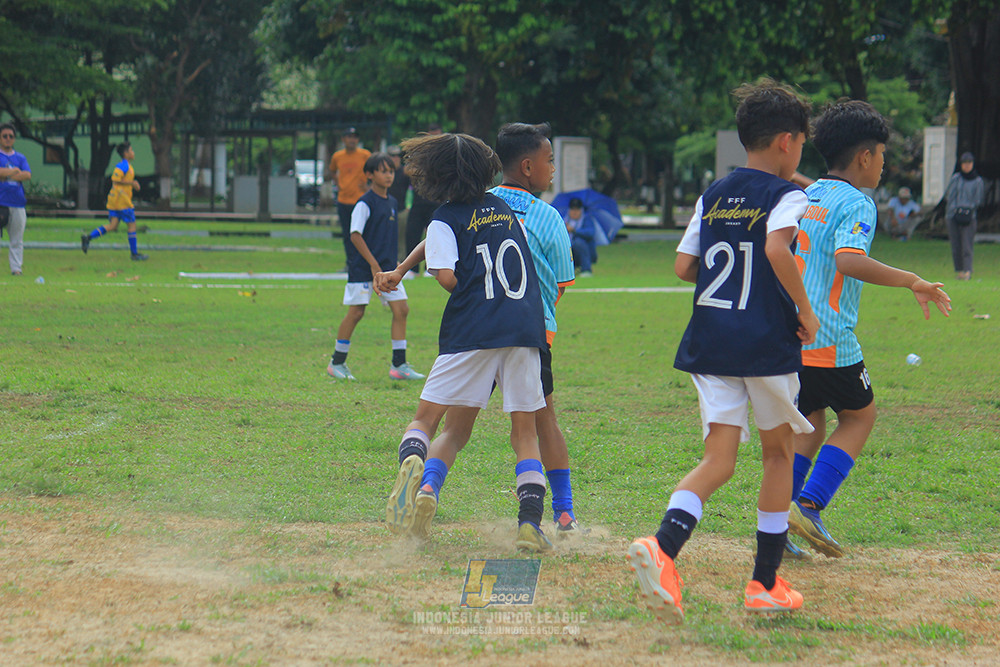 ijl big 8 champ u10 161125 fff academy jakarta vs khenzi united