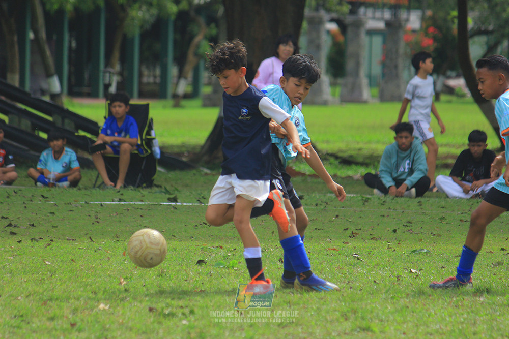 ijl big 8 champ u10 161125 fff academy jakarta vs khenzi united