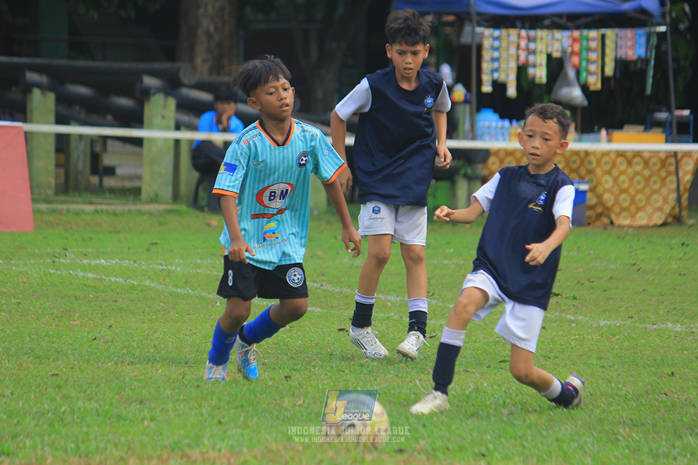 ijl big 8 champ u10 161125 fff academy jakarta vs khenzi united