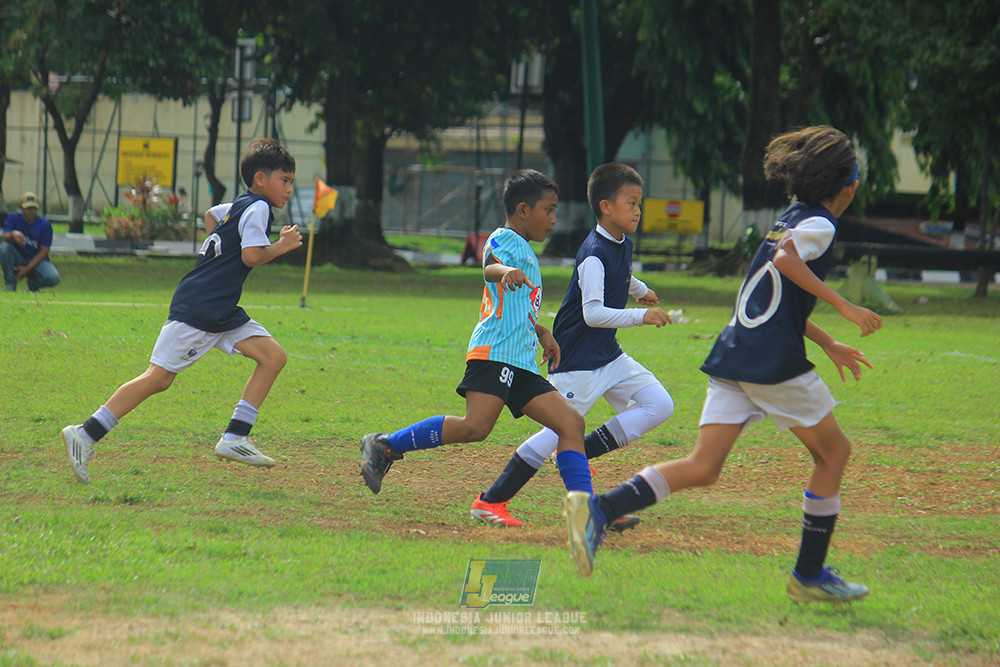 ijl big 8 champ u10 161125 fff academy jakarta vs khenzi united