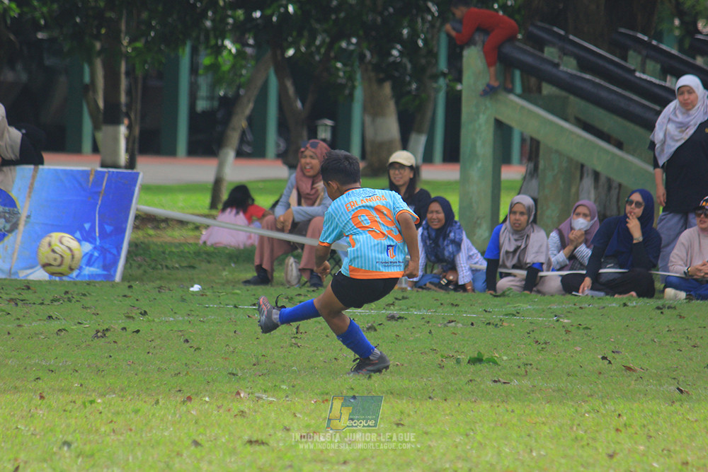 ijl big 8 champ u10 161125 fff academy jakarta vs khenzi united