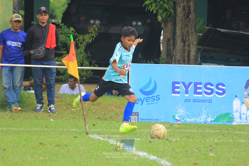 ijl big 8 champ u10 161125 fff academy jakarta vs khenzi united