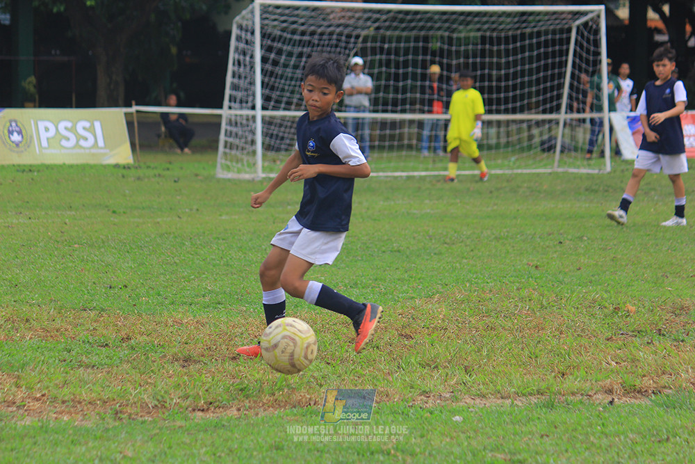 ijl big 8 champ u10 161125 fff academy jakarta vs khenzi united