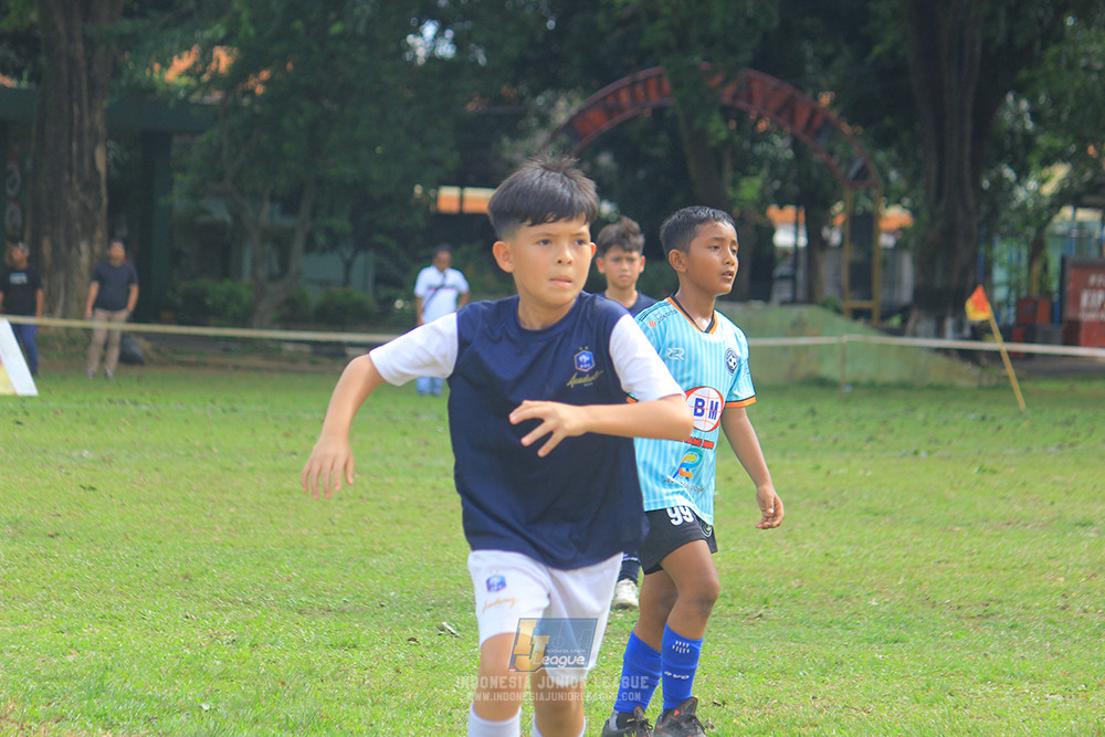ijl big 8 champ u10 161125 fff academy jakarta vs khenzi united