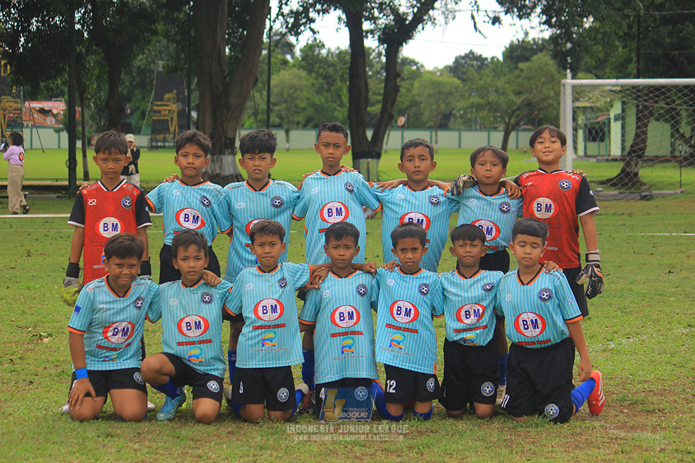 ijl big 8 champ u10 161125 fff academy jakarta vs khenzi united