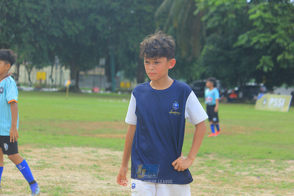 ijl big 8 champ u10 161125 fff academy jakarta vs khenzi united