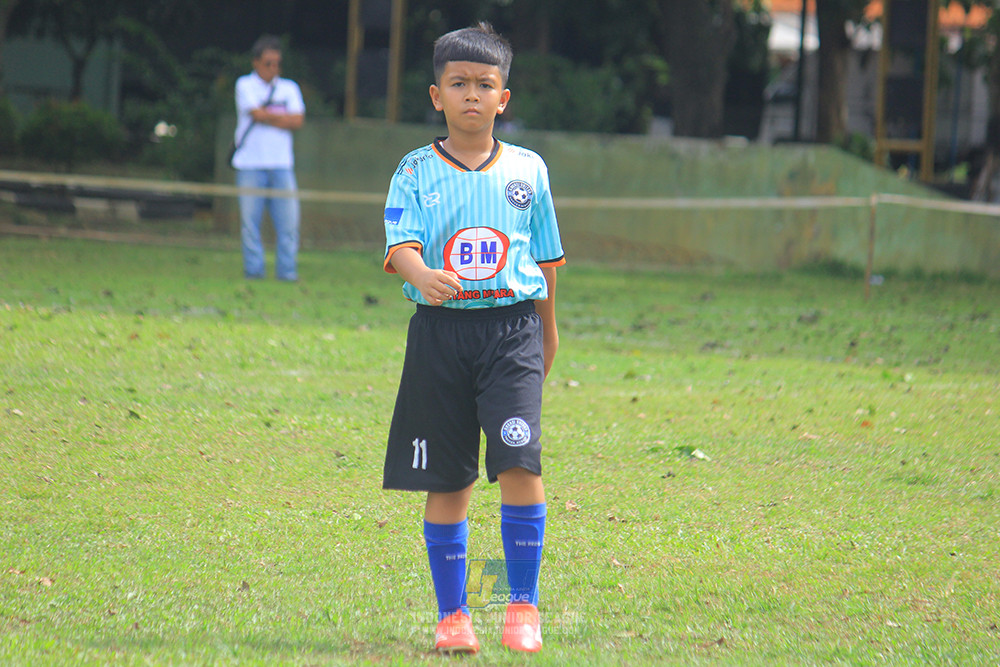 ijl big 8 champ u10 161125 fff academy jakarta vs khenzi united