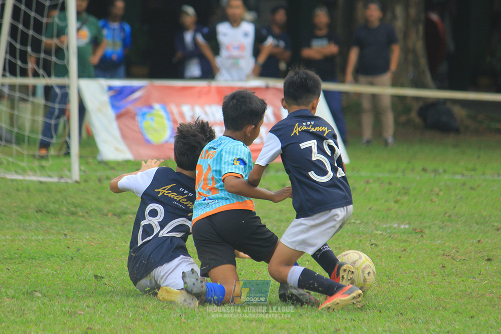 ijl big 8 champ u10 161125 fff academy jakarta vs khenzi united