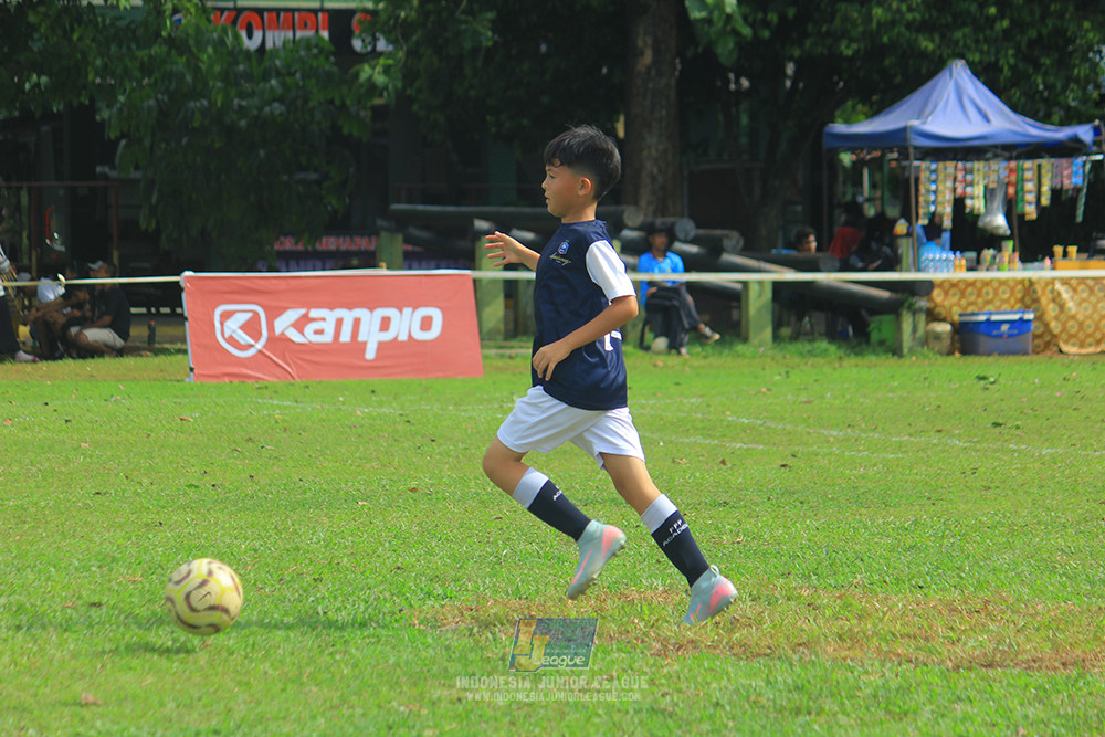 ijl big 8 champ u10 161125 fff academy jakarta vs khenzi united