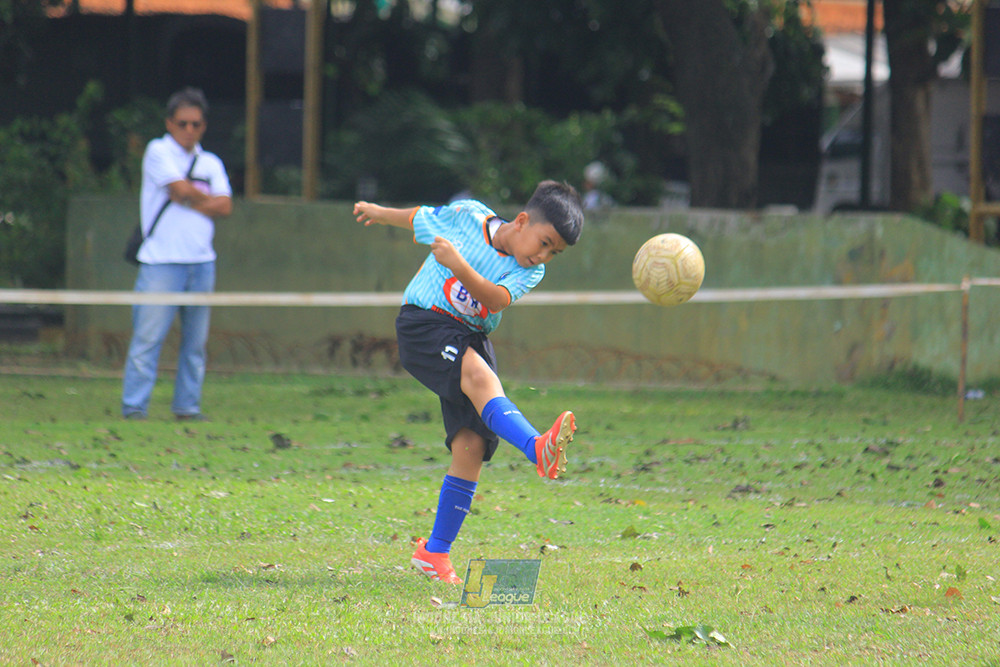 ijl big 8 champ u10 161125 fff academy jakarta vs khenzi united