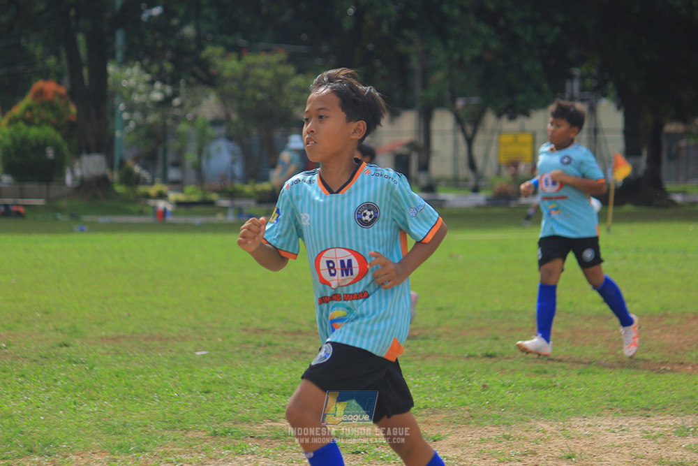 ijl big 8 champ u10 161125 fff academy jakarta vs khenzi united