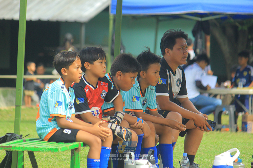 ijl big 8 champ u10 161125 fff academy jakarta vs khenzi united