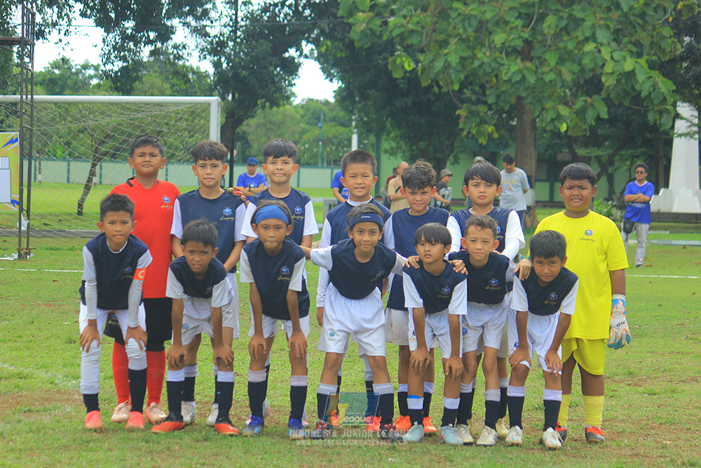 ijl big 8 champ u10 161125 fff academy jakarta vs khenzi united