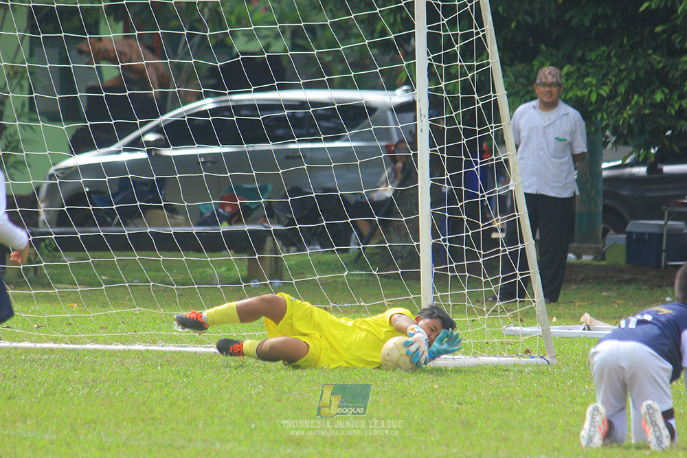 ijl big 8 champ u10 161125 fff academy jakarta vs khenzi united