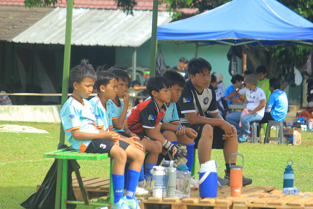 ijl big 8 champ u10 161125 fff academy jakarta vs khenzi united
