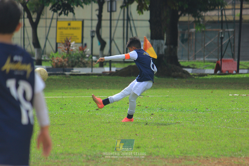 ijl big 8 champ u10 161125 fff academy jakarta vs khenzi united