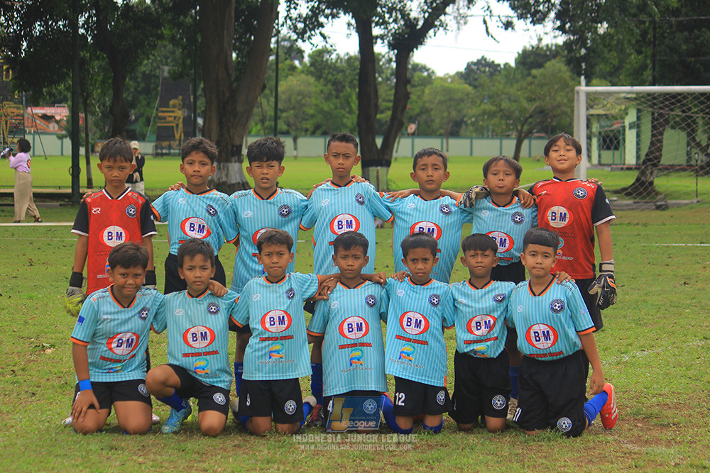 ijl big 8 champ u10 161125 fff academy jakarta vs khenzi united