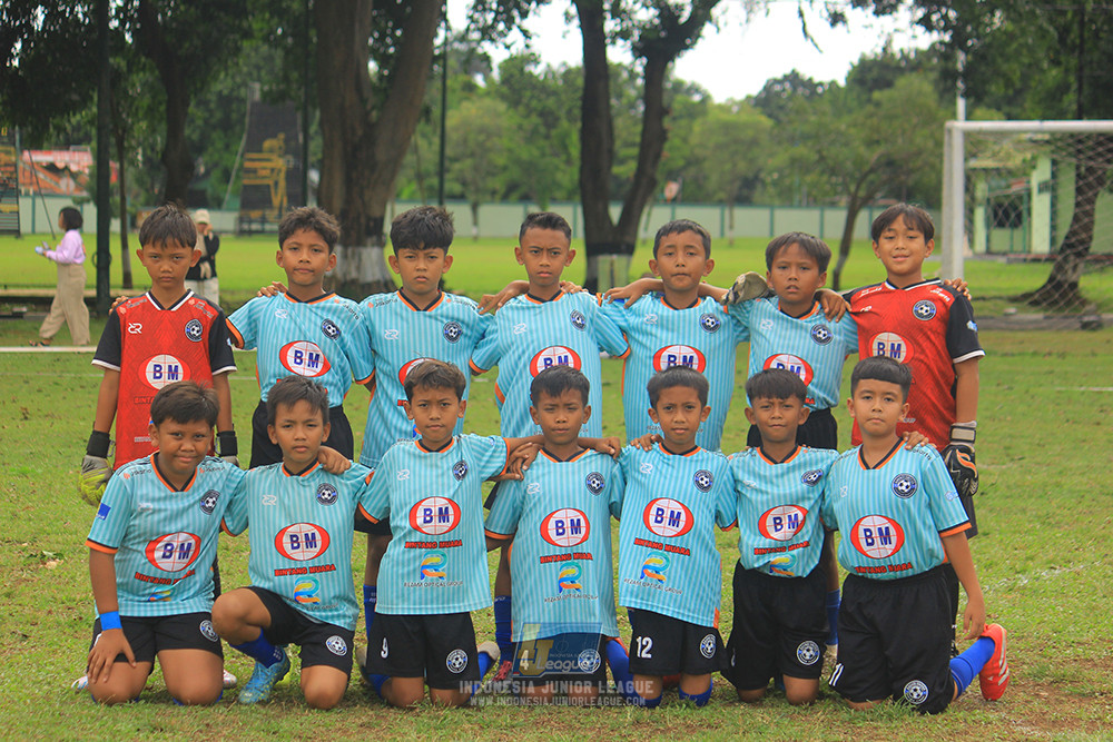 ijl big 8 champ u10 161125 fff academy jakarta vs khenzi united