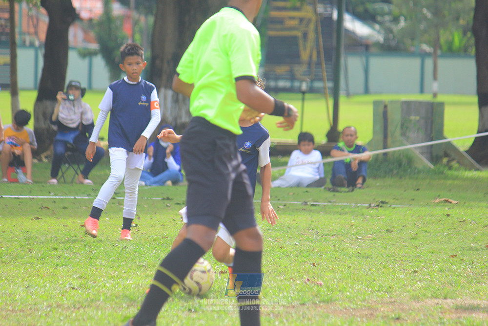ijl big 8 champ u10 161125 fff academy jakarta vs khenzi united