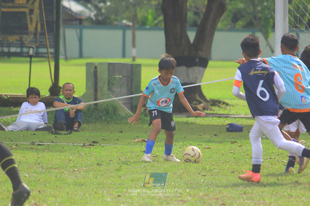 ijl big 8 champ u10 161125 fff academy jakarta vs khenzi united