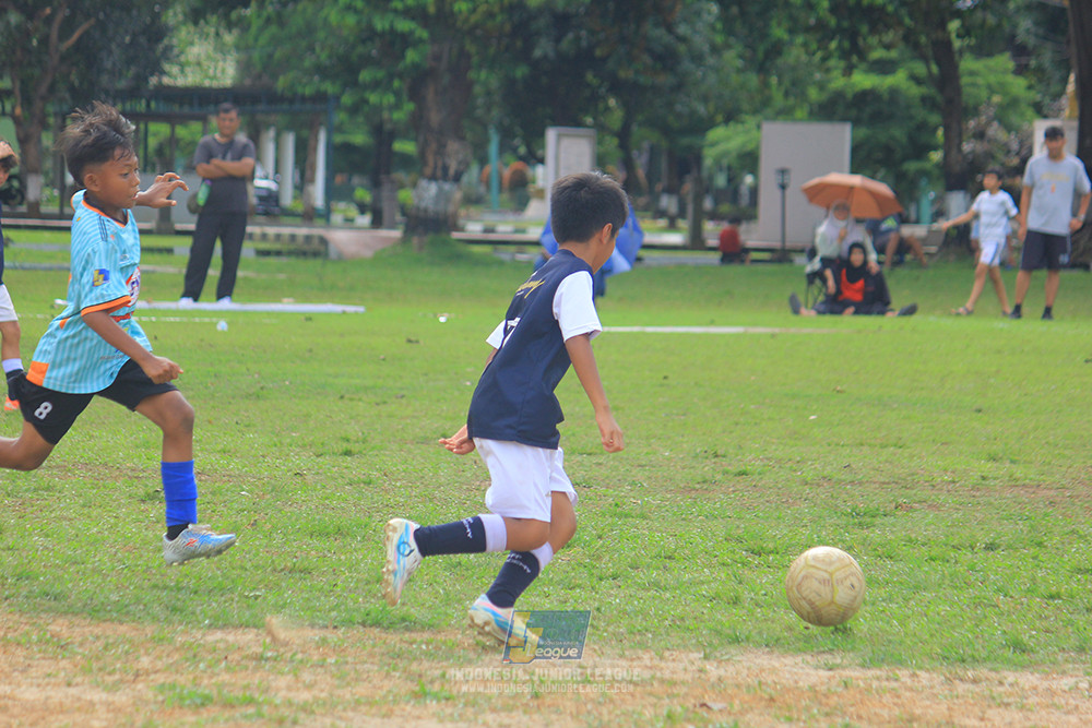 ijl big 8 champ u10 161125 fff academy jakarta vs khenzi united