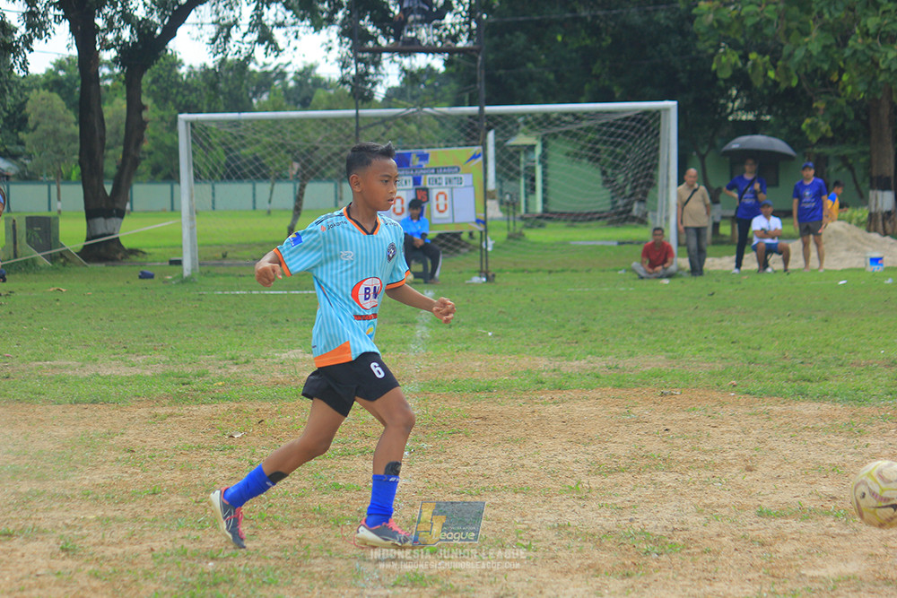ijl big 8 champ u10 161125 fff academy jakarta vs khenzi united
