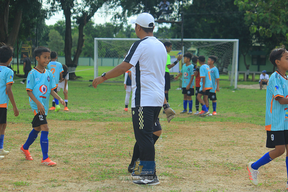 ijl big 8 champ u10 161125 fff academy jakarta vs khenzi united
