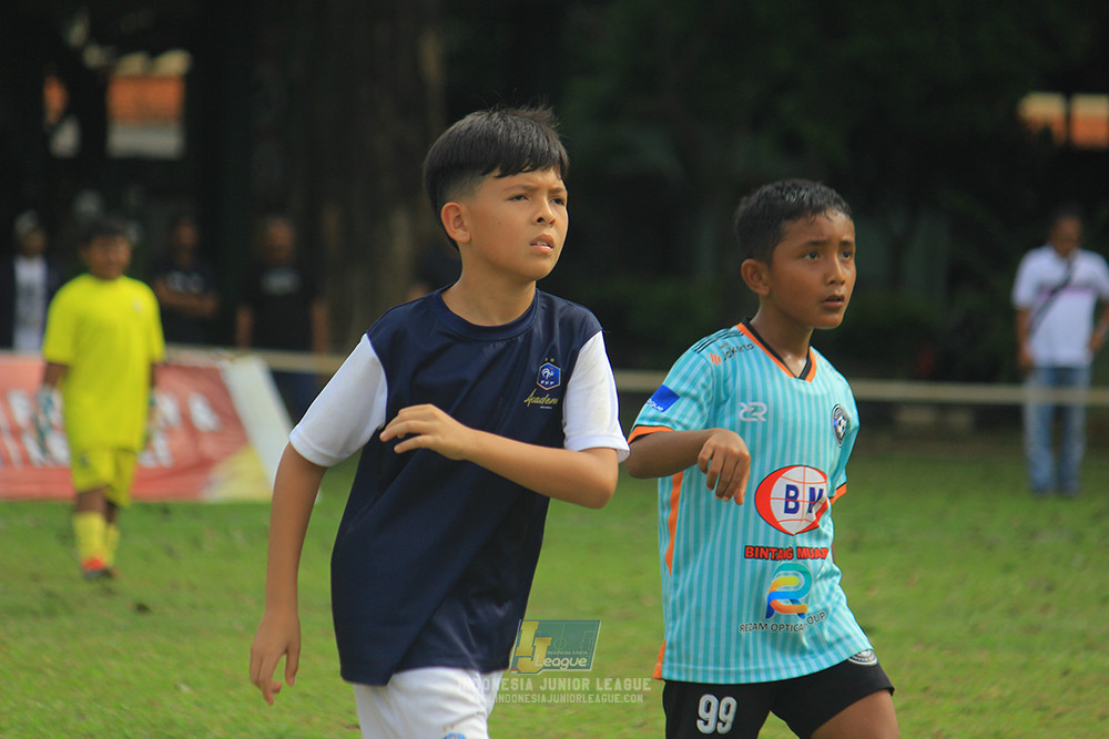 ijl big 8 champ u10 161125 fff academy jakarta vs khenzi united