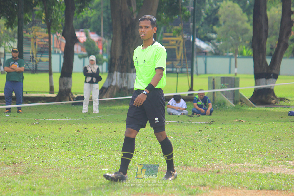 ijl big 8 champ u10 161125 fff academy jakarta vs khenzi united