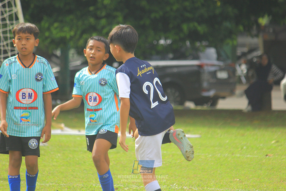ijl big 8 champ u10 161125 fff academy jakarta vs khenzi united