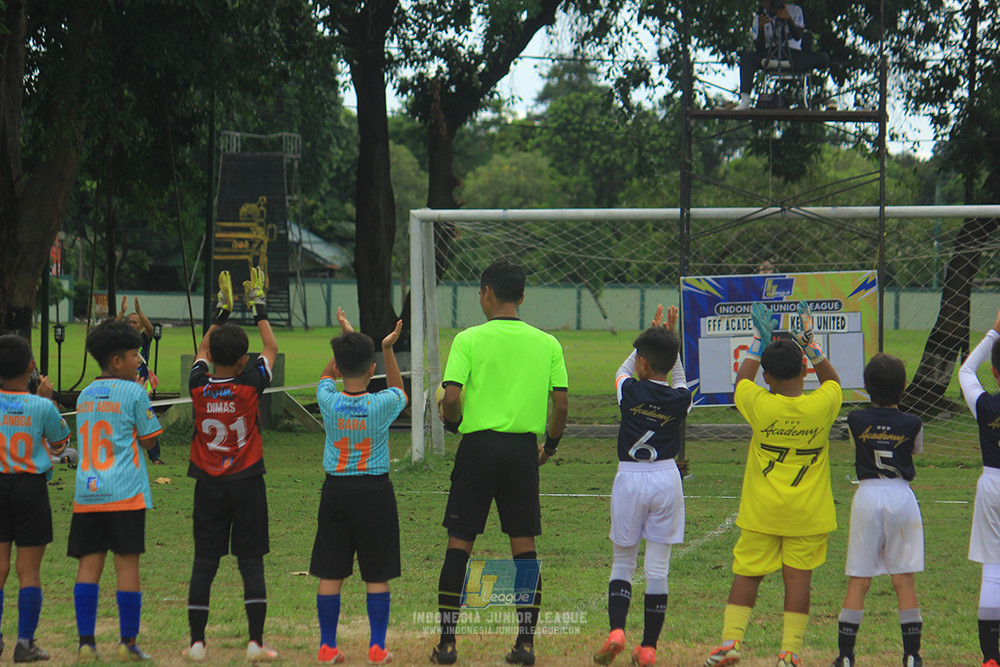 ijl big 8 champ u10 161125 fff academy jakarta vs khenzi united