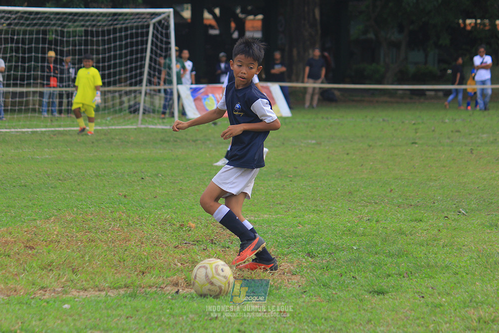 ijl big 8 champ u10 161125 fff academy jakarta vs khenzi united